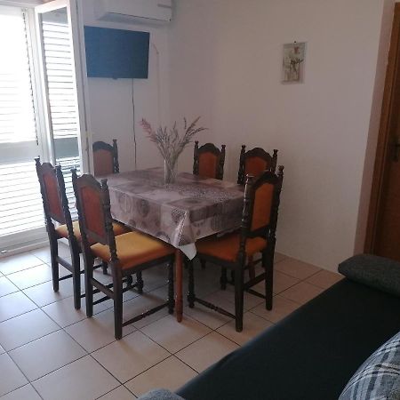 Apartment Dalmatien Raslina ภายนอก รูปภาพ