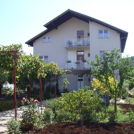Apartment Dalmatien Raslina ภายนอก รูปภาพ