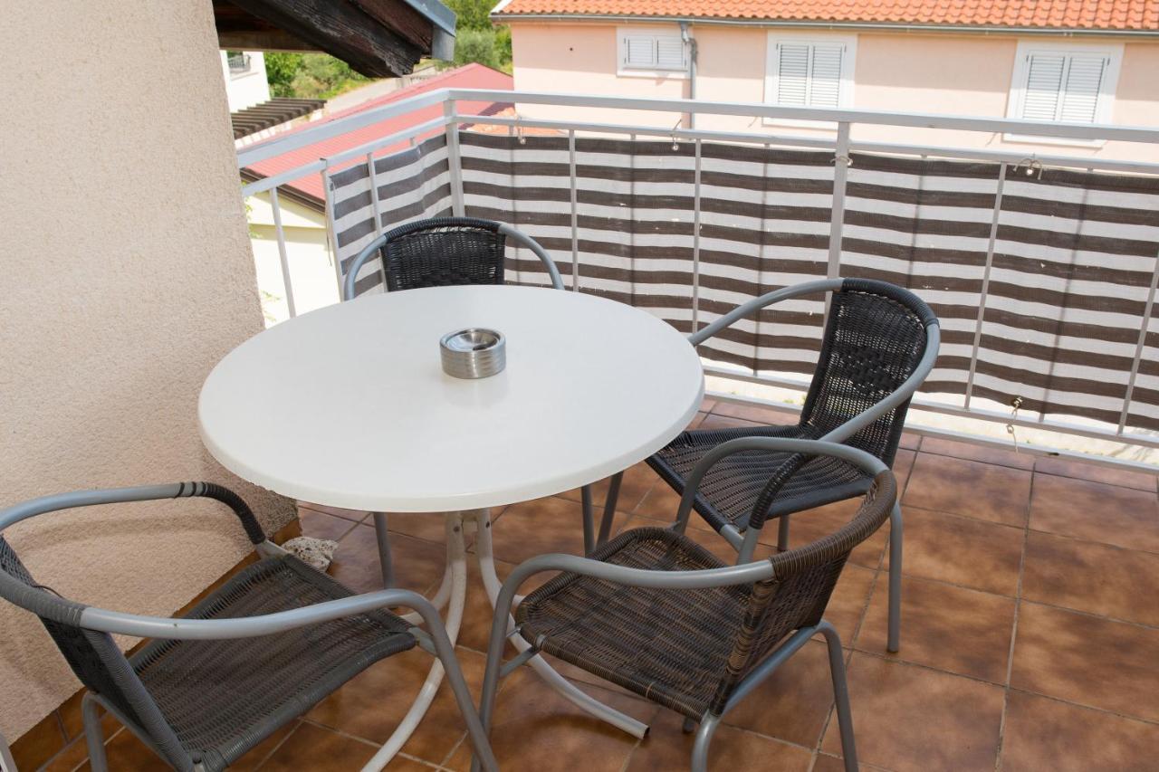 Apartment Dalmatien Raslina ภายนอก รูปภาพ