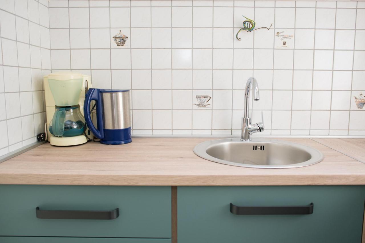 Apartment Dalmatien Raslina ภายนอก รูปภาพ