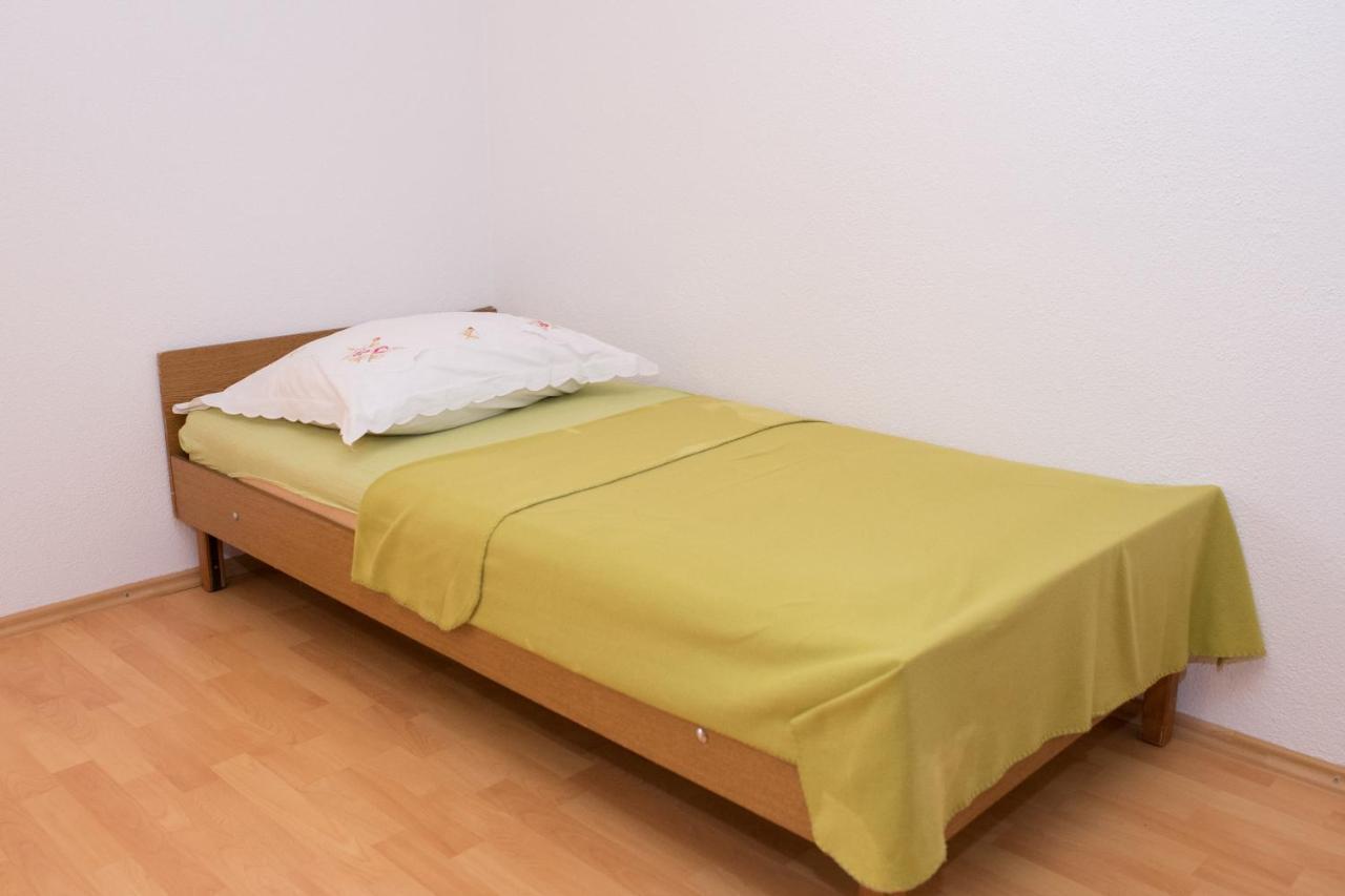 Apartment Dalmatien Raslina ภายนอก รูปภาพ