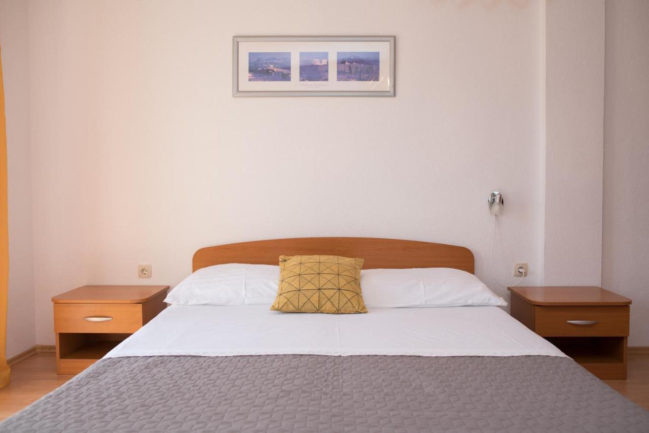 Apartment Dalmatien Raslina ภายนอก รูปภาพ