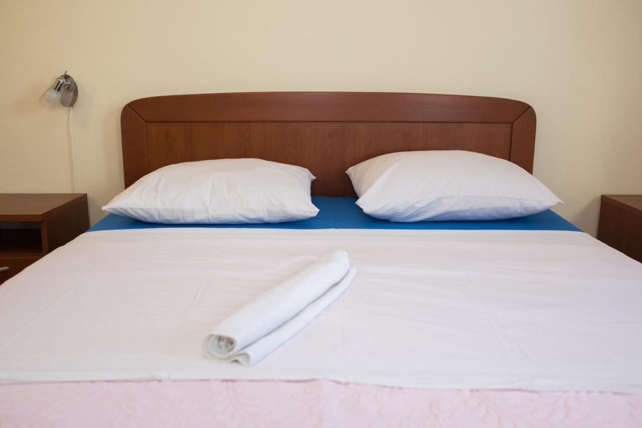 Apartment Dalmatien Raslina ภายนอก รูปภาพ