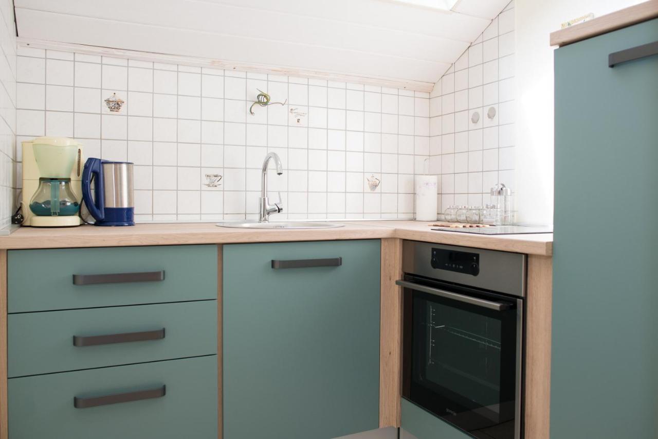Apartment Dalmatien Raslina ภายนอก รูปภาพ