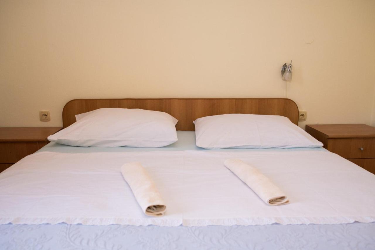 Apartment Dalmatien Raslina ภายนอก รูปภาพ