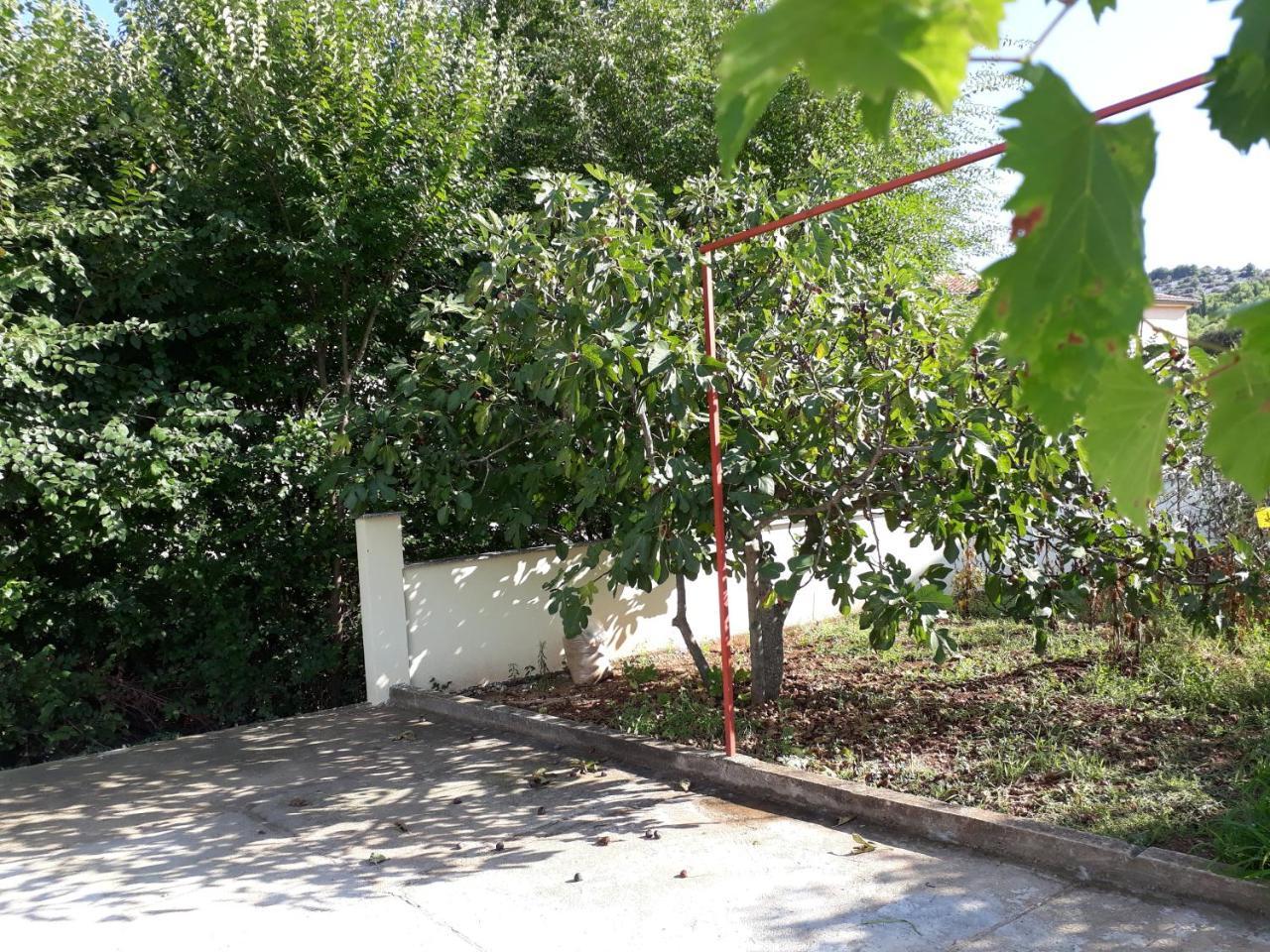 Apartment Dalmatien Raslina ภายนอก รูปภาพ